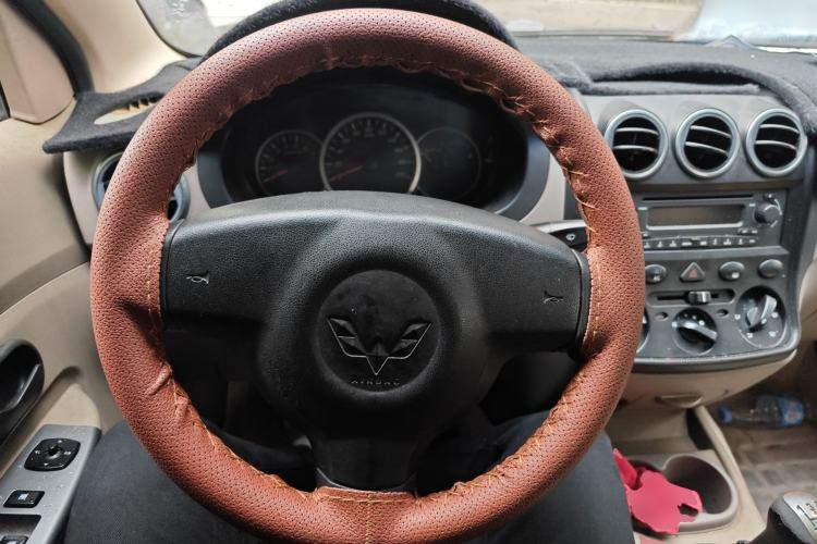Used Wuling Hongguang 2010 1.4L Comfort Version Steering Wheel