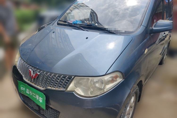 Ojetý Wuling Hongguang 2010 1.2L Comfort Edition China IV Guazi used car, China used car export, Used car for sale, Used  cars, Cheapest cars for sale