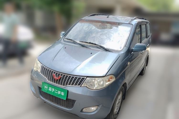 Used Wuling Hongguang 2010 1.4L Standard Version Guazi used car, China used car export, Used car for sale, Used  cars, Cheapest cars for sale