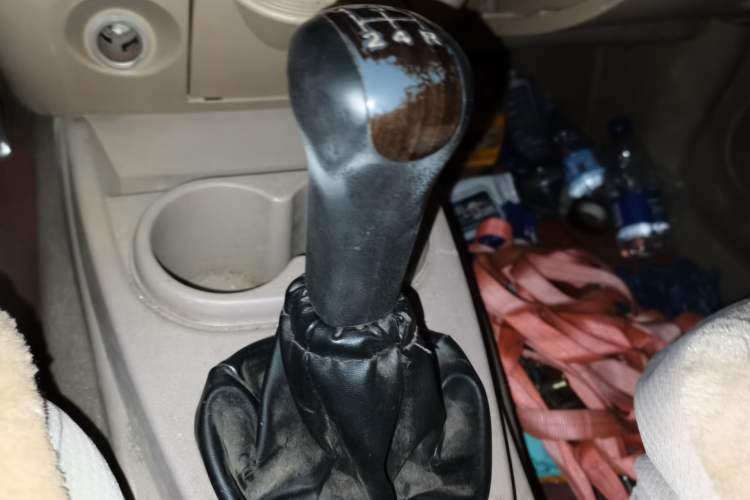 Used Wuling Hongguang 2010 1.4L Luxury Model Gear Lever