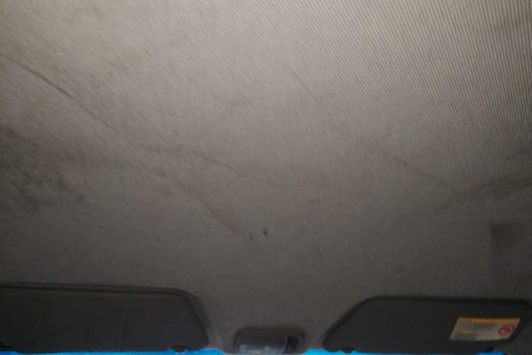 Used Wuling Hongguang 2010 1.2L Base Version China IV Standard Headliner