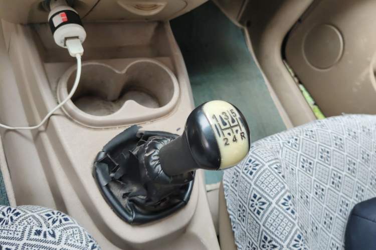 Used Wuling Hongguang 2010 1.4L Luxury Model Gear Lever