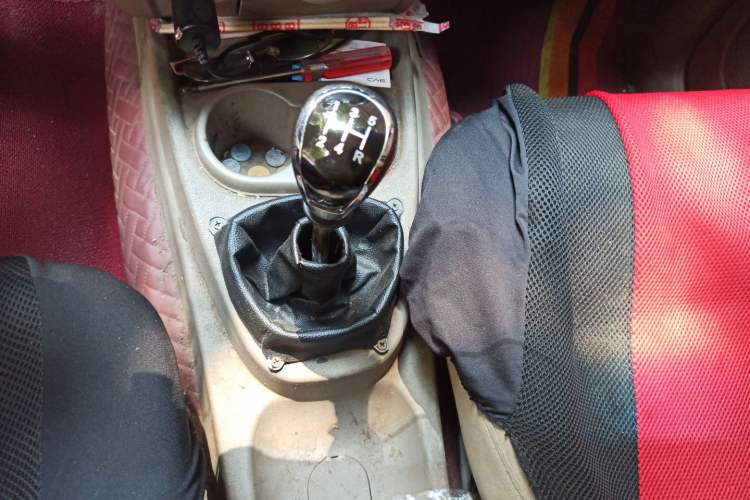 Used Wuling Hongguang 2010 1.4L Comfort Version Gear Lever