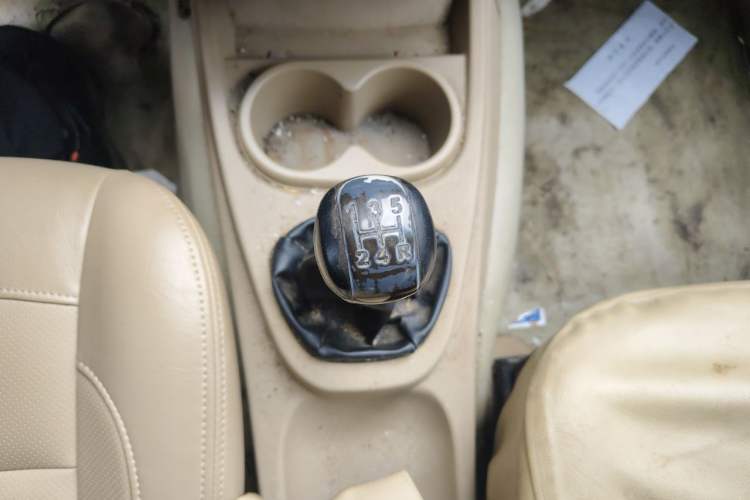 Used Wuling Hongguang 2010 1.4L Luxury Model Gear Lever