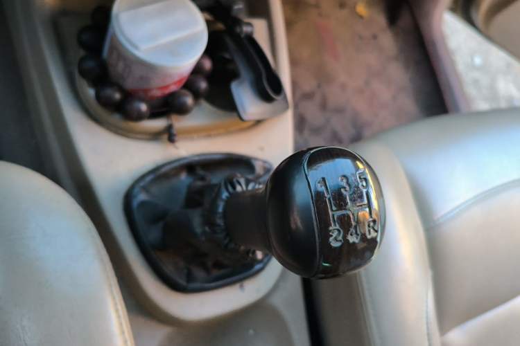 Used Wuling Hongguang 2010 1.4L Comfort Version Gear Lever