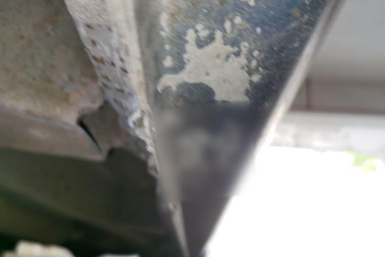 Used Wuling Hongguang 2010 1.2L Comfort Edition China IV Chassis Front Left