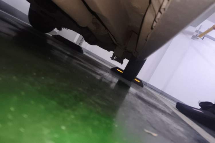 Used Wuling Hongguang 2010 1.2L Base Version China IV Standard Chassis Front Left