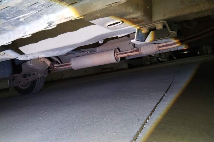 Used Wuling Hongguang 2010 1.2L Standard Version China IV Chassis Front Right