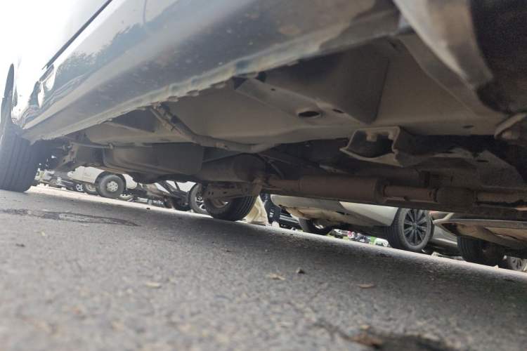 Used Wuling Hongguang 2010 1.2L Comfort Edition China IV Chassis Front Right