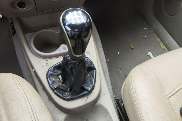 Used Wuling Hongguang 2010 1.4L Comfort Version Gear Lever