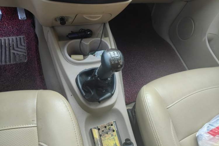 Used Wuling Hongguang 2010 1.4L Luxury Model Gear Lever