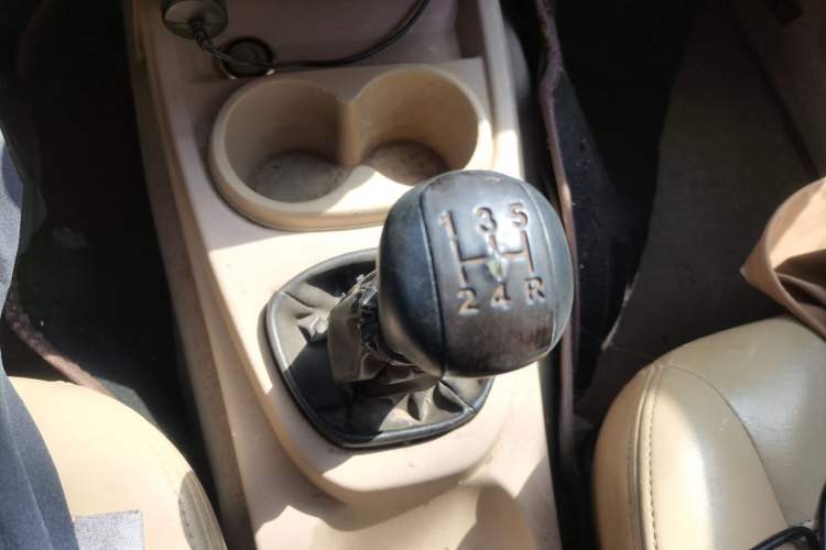 Used Wuling Hongguang 2010 1.4L Luxury Model Gear Lever