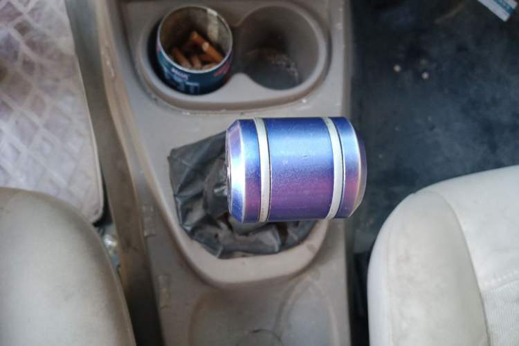 Used Wuling Hongguang 2010 1.4L Luxury Model Gear Lever