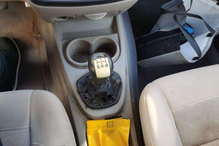 Used Wuling Hongguang 2010 1.4L Standard Version Gear Lever