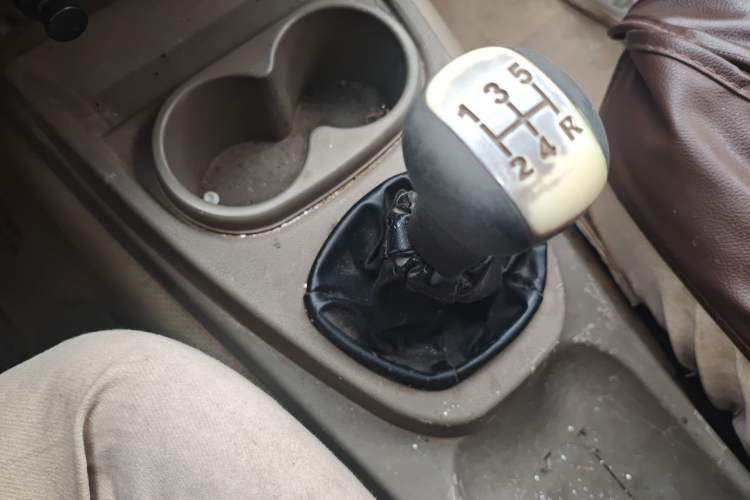 Used Wuling Hongguang 2010 1.4L Standard Version Gear Lever