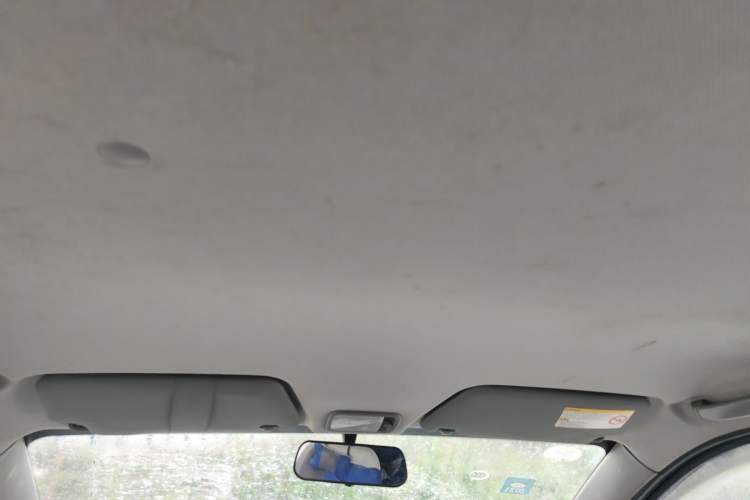Used Wuling Hongguang 2010 1.2L Base Version China IV Standard Headliner