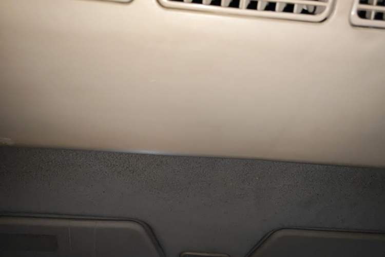 Used Wuling Hongguang 2010 1.4L Comfort Version Headliner