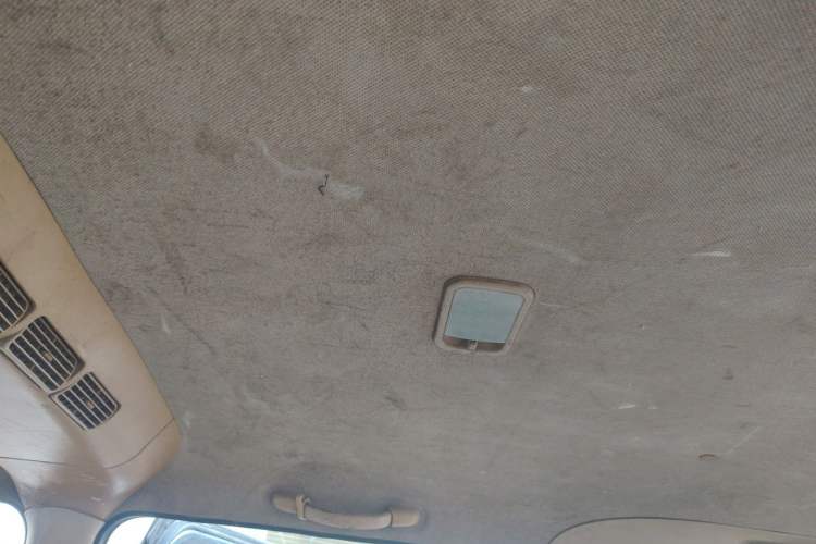 Used Wuling Hongguang 2010 1.2L Comfort Edition China IV Headliner