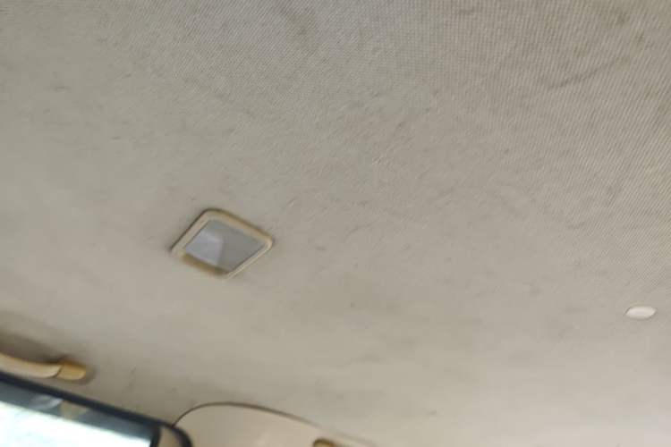 Used Wuling Hongguang 2010 1.2L Standard Version China IV Headliner