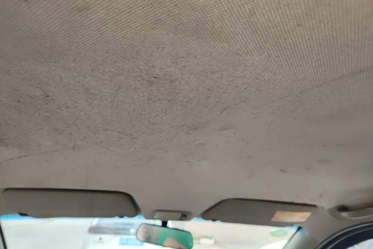 Used Wuling Hongguang 2010 1.2L Base Version China IV Standard Headliner