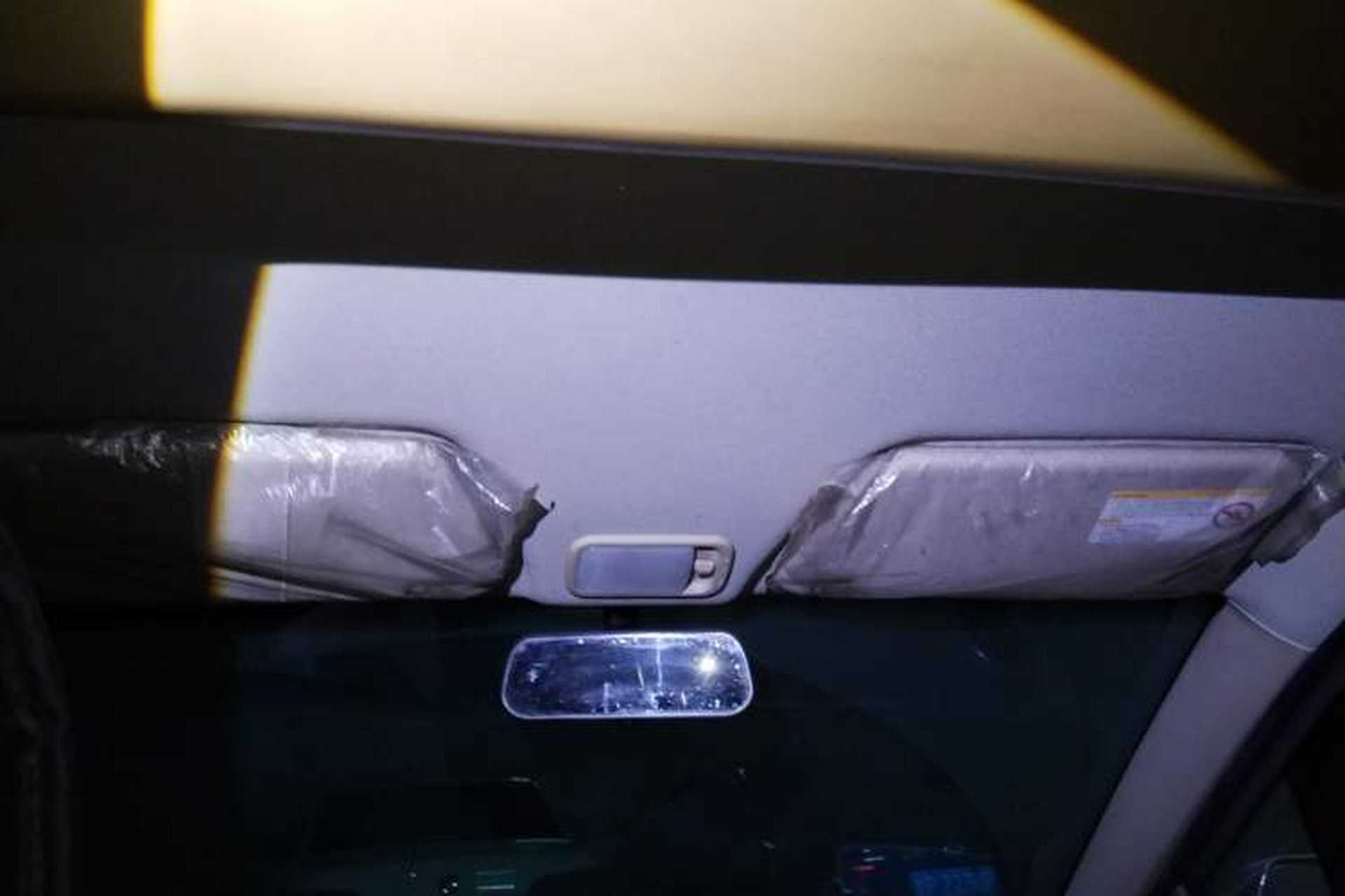 Used Wuling Hongguang 2010 1.2L Standard Version China IV Headliner