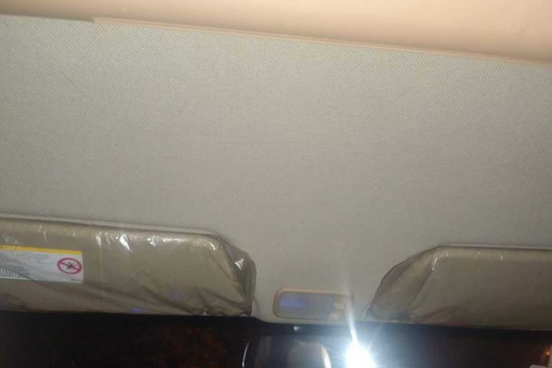 Used Wuling Hongguang 2010 1.4L Luxury Model Headliner