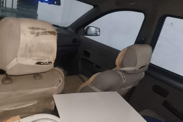 Used Wuling Hongguang 2010 1.2L Base Version China IV Standard Headliner