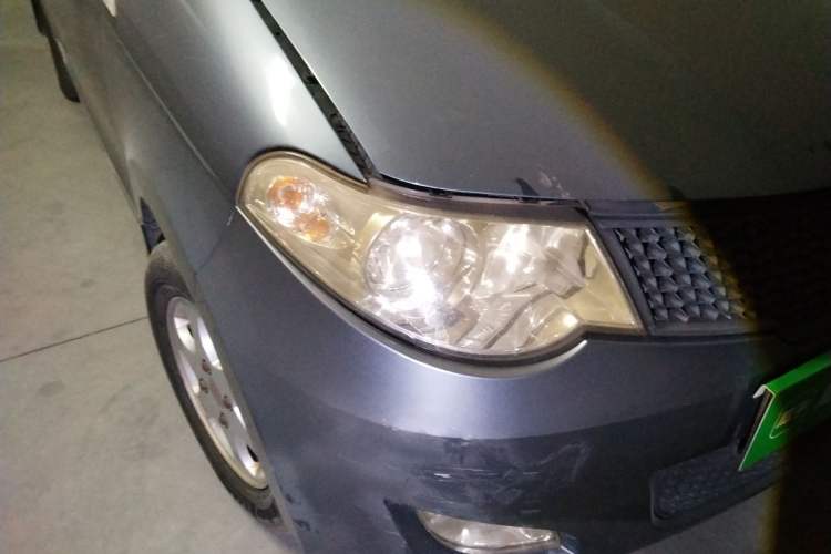 Used Wuling Hongguang 2010 1.2L Standard Version China IV Right Front Headlight