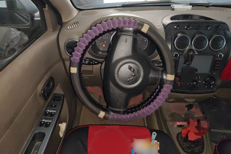 Used Wuling Hongguang 2010 1.4L Comfort Version Steering Wheel