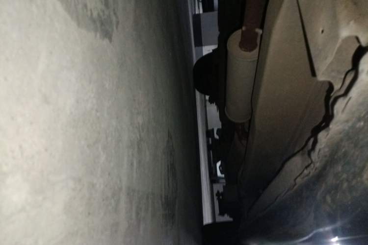Used Wuling Hongguang 2010 1.2L Base Version China IV Standard Chassis Front Left