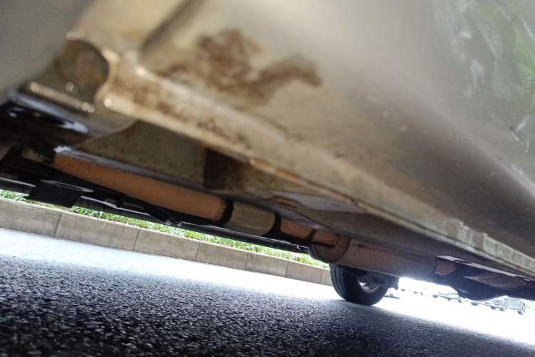 Used Wuling Hongguang 2010 1.2L Comfort Edition China IV Chassis Front Left