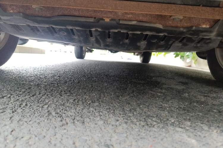 Used Wuling Hongguang 2010 1.2L Comfort Edition China IV Chassis Front