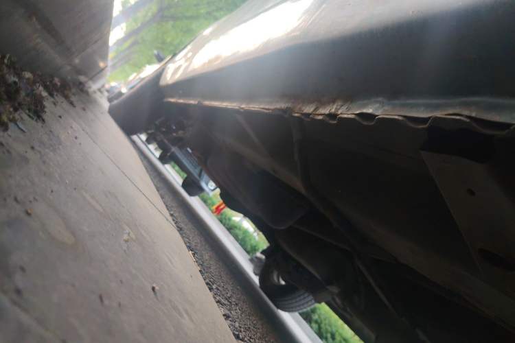 Used Wuling Hongguang 2010 1.2L Comfort Edition China IV Chassis Front Right