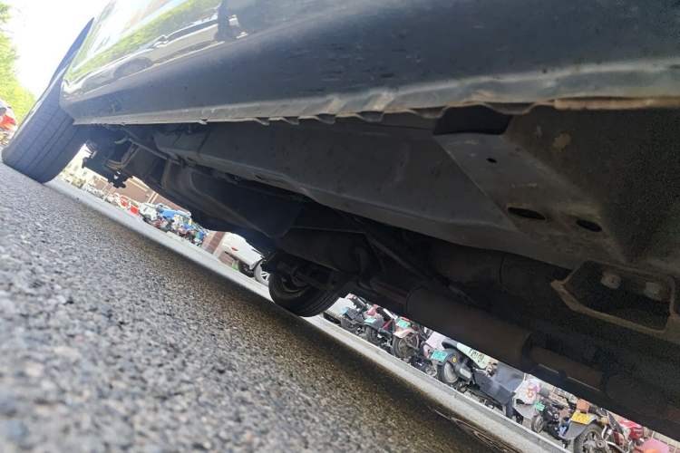 Used Wuling Hongguang 2010 1.2L Base Version China IV Standard Chassis Front Right