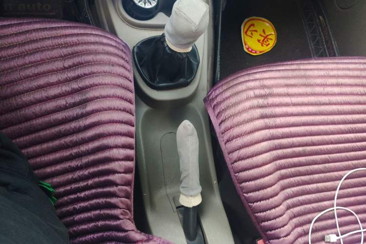 Used Wuling Hongguang 2010 1.2L Comfort Edition China IV Gear Lever