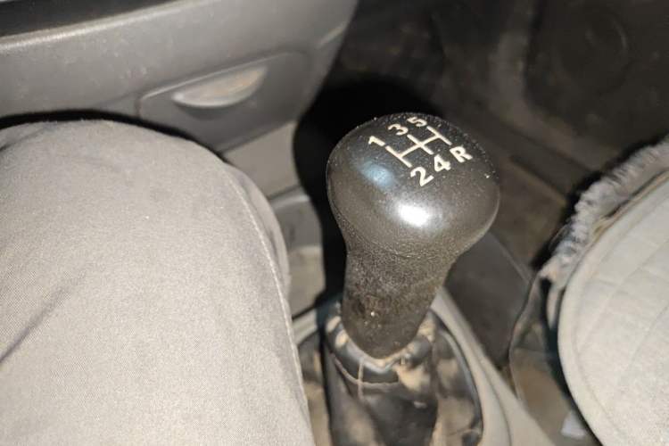 Used Wuling Hongguang 2010 1.4L Base Version Gear Lever