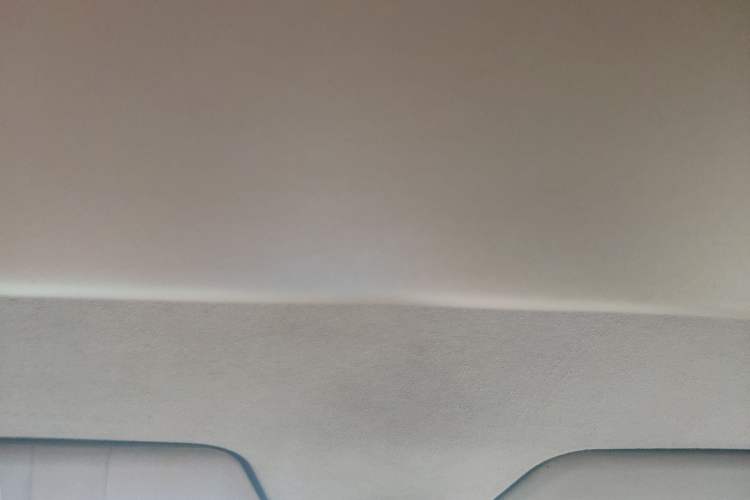 Used Wuling Hongguang 2010 1.2L Comfort Edition China IV Headliner