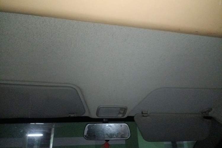 Used Wuling Hongguang 2010 1.2L Base Version China IV Standard Headliner