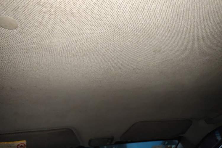 Used Wuling Hongguang 2010 1.4L Base Version Headliner