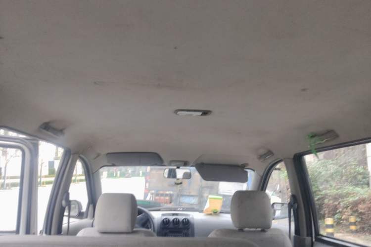 Used Wuling Hongguang 2010 1.2L Base Version China IV Standard Headliner