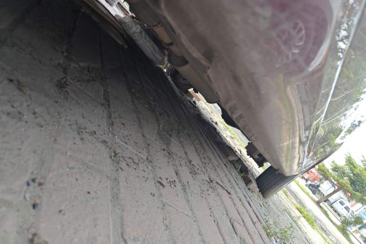 Used Wuling Hongguang 2010 1.2L Practical Version China IV Chassis Front Left