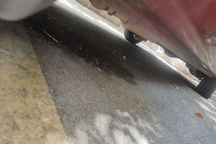 Used Wuling Hongguang 2010 1.4L Comfort Version Chassis Front Left