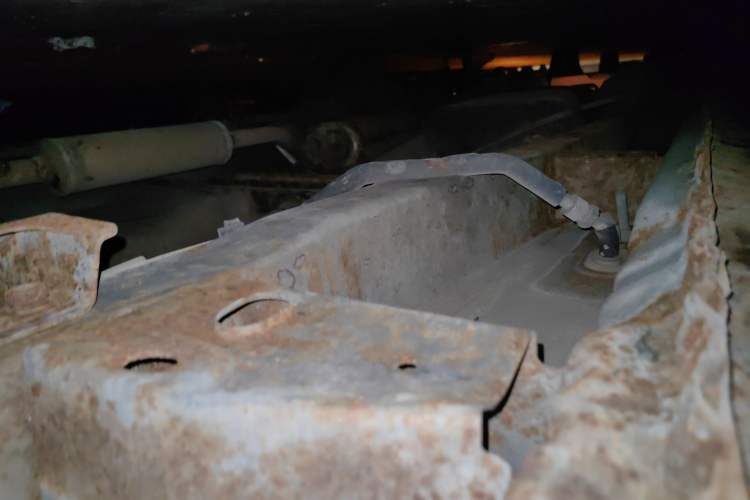 Used Wuling Hongguang 2010 1.2L Practical Version China IV Chassis Front Right