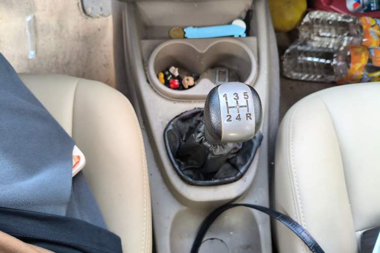 Used Wuling Hongguang 2010 1.4L Comfort Version Gear Lever