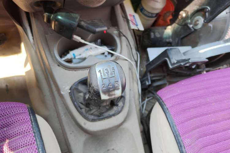 Used Wuling Hongguang 2010 1.4L Comfort Version Gear Lever