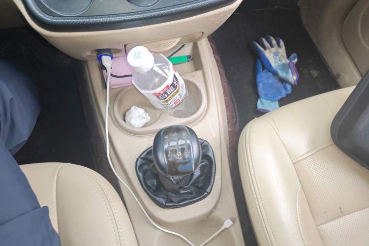 Used Wuling Hongguang 2010 1.4L Luxury Model Gear Lever