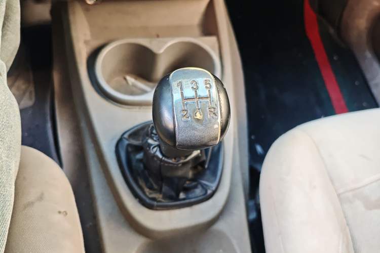 Used Wuling Hongguang 2010 1.4L Comfort Version Gear Lever