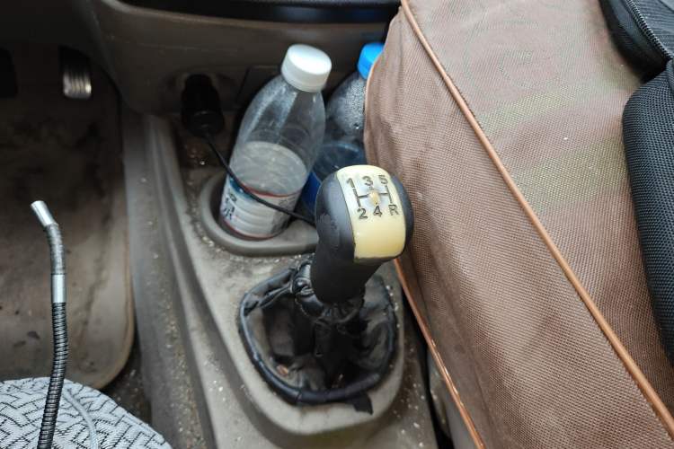Used Wuling Hongguang 2010 1.4L Comfort Version Gear Lever