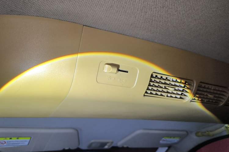 Used Wuling Hongguang 2010 1.2L Standard Version China IV Headliner
