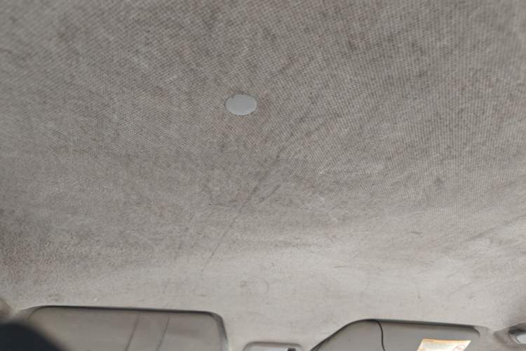 Used Wuling Hongguang 2010 1.2L Practical Version China IV Headliner